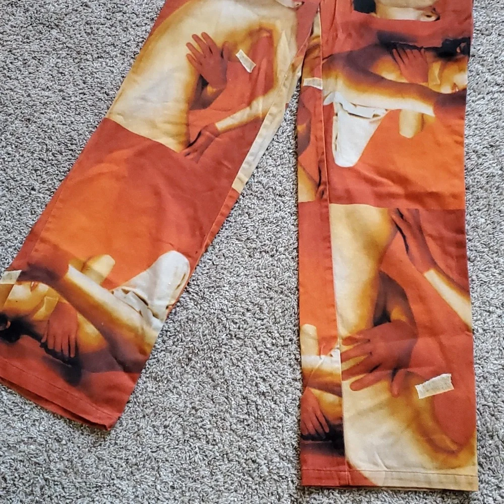 Tiger Mist Pant - Picture 3 of 5
